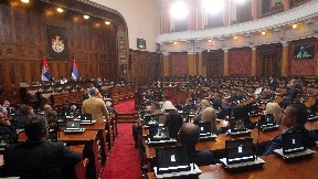 Pitanja poslanika